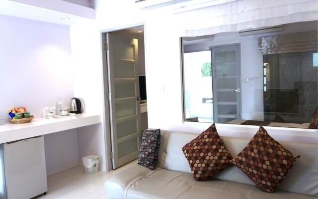 NanNakara Boutique Hotel