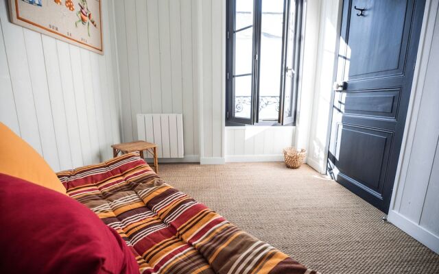 Maison The Boat House