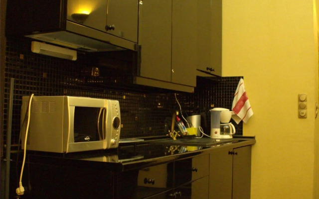 Budapest Royal Suites