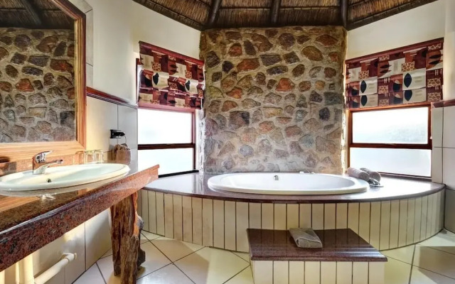 Zebula Boutique Hotel