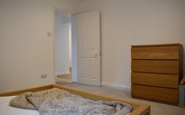 Kilburn 2 Bedroom Home