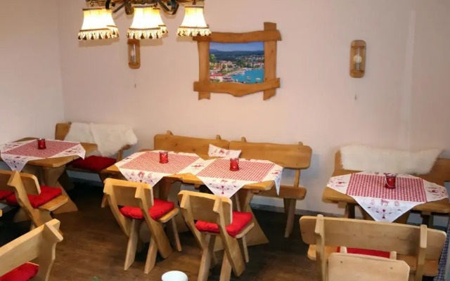 Pension Waldschenke am Wörthersee