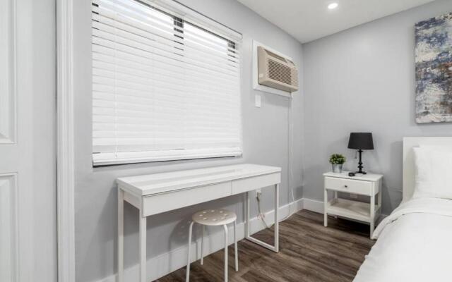 Shell on the Beach 105 - RENOVATED