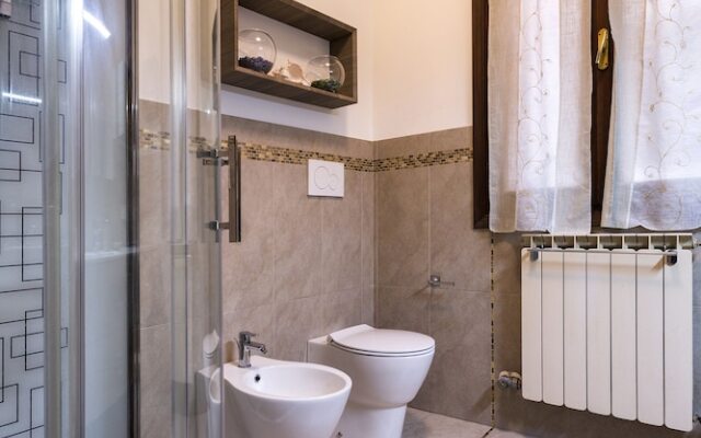 Ca' Madonna Ponte di Rialto