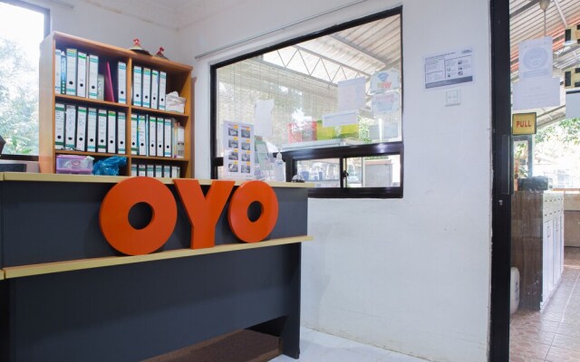 OYO 90037 The 7 Lodge Tambunan