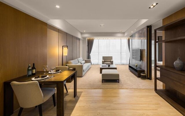 Yun Estate Hotel