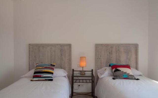 Apartaments Tee &Sea