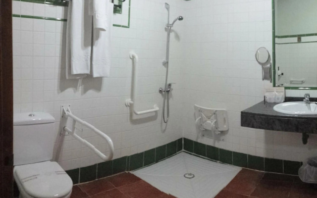 Hotel Spa La Casa Mudéjar