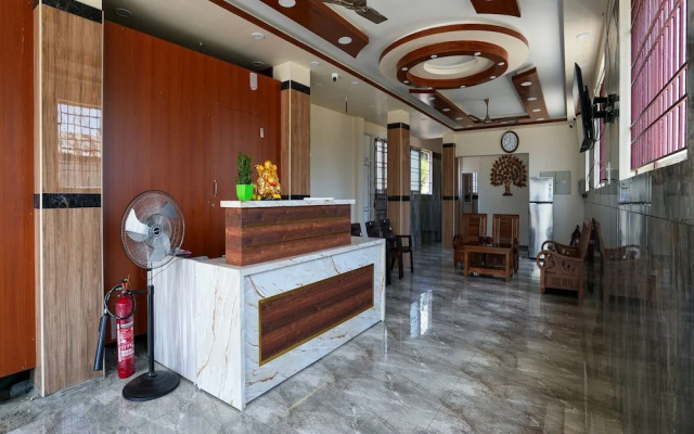 Selva Inn