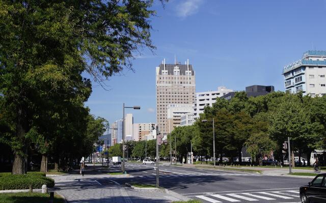 Oriental Hotel Hiroshima