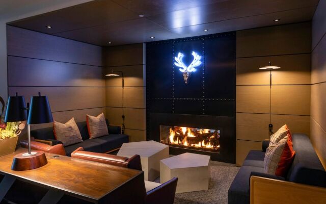 Limelight Hotel Snowmass