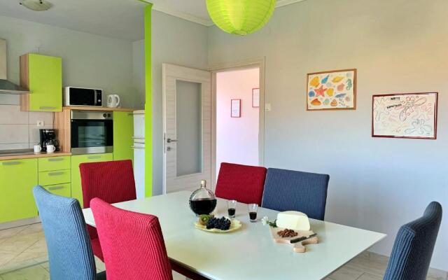 Apartment Roži