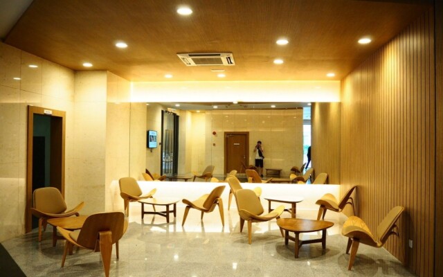 Robertson Bukit Bintang by Sweet Home KL