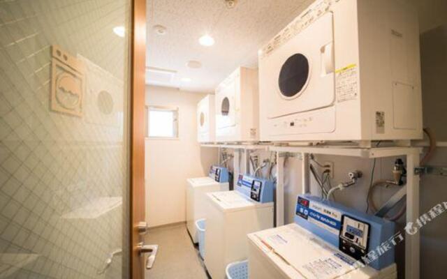 Super Hotel Kumamoto Yamaga