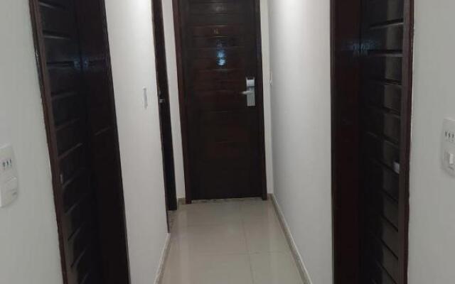 Pousada Canto da Baleia Ltda