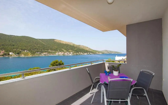 Apartments Timbar