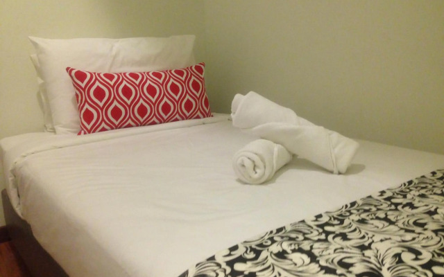 Woodpecker Lodge Kuching