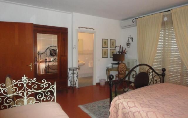 Cisanello House