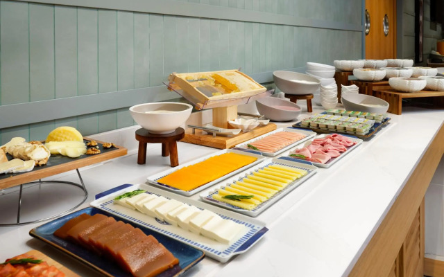 Hilton Garden Inn Evora