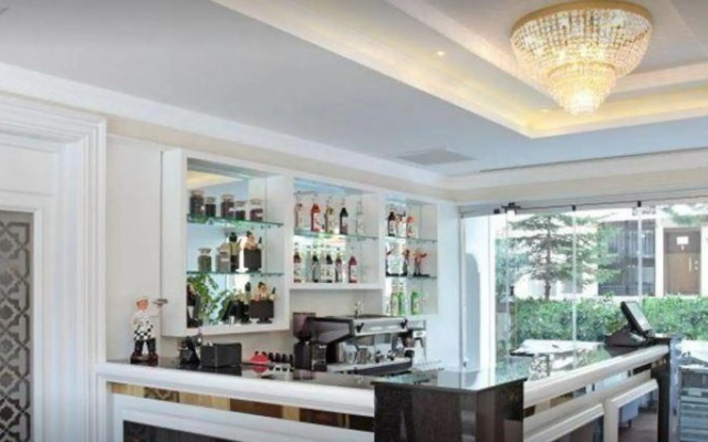 Myy Homes - Boutique class