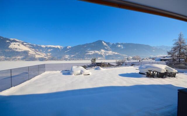 Alpin & See Resort Zell am See