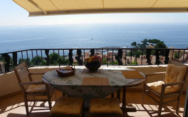 Agence la Galère - Appartement Darwin 2