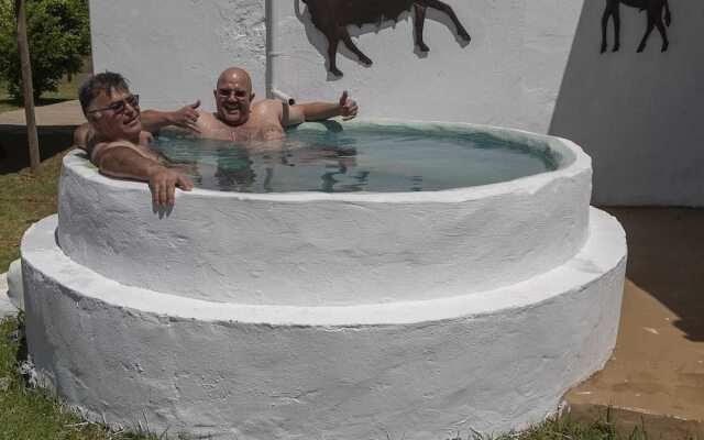 Farm Stays, Here you Will be Able to Relax and Enjoy the Beauty of Nature