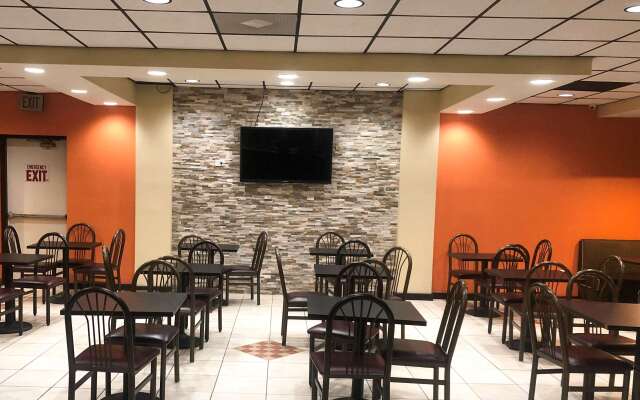 Quality Inn Morganton Southeast