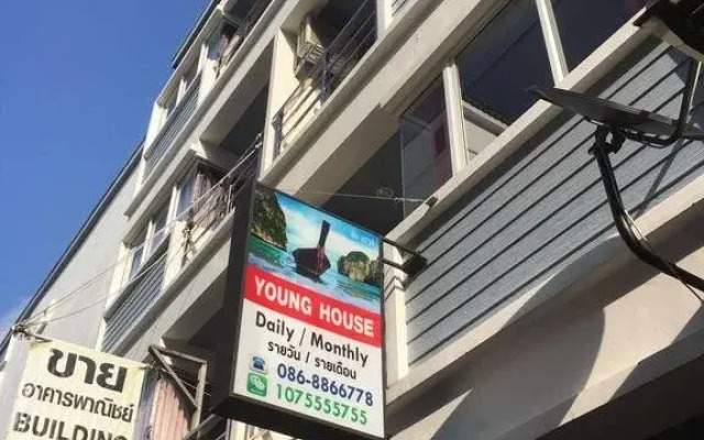 Young House