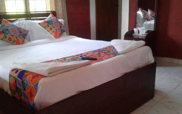 Safari Land Resort
