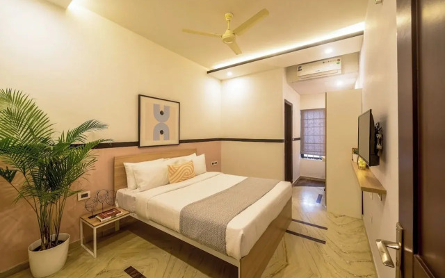 Olive Golflinks - by Embassy Group