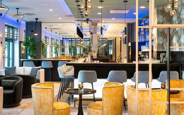 Leonardo Hotel Hamburg Altona
