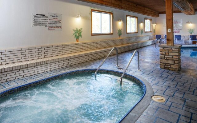 Ephraim Shores Resort
