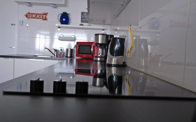 Oase mit Meerblick, Schwimmbad & nahe Hansapark