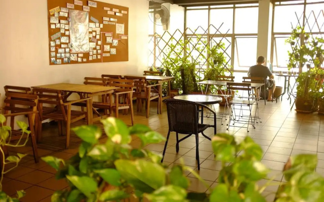 The Mixx Hostel