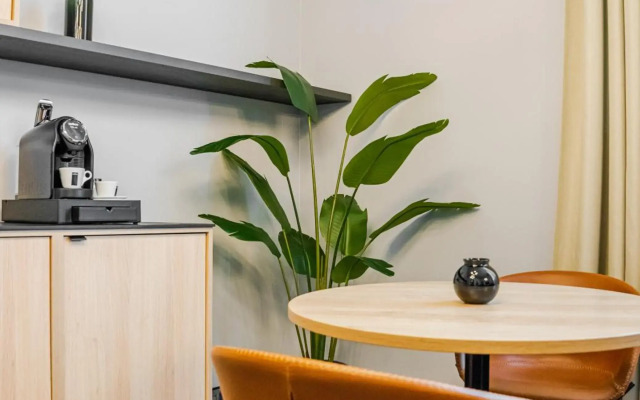 Loop Hotel Vilnius