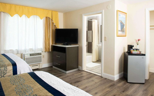 Rodeway Inn Middletown