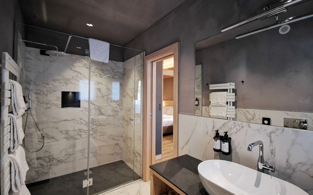 Hotel Francesin
