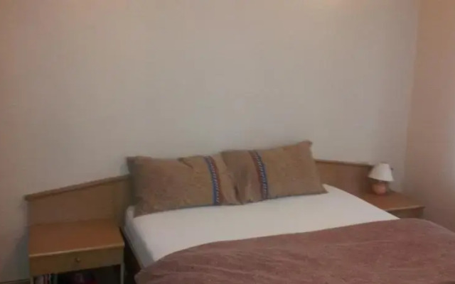 Apartamentas Centre