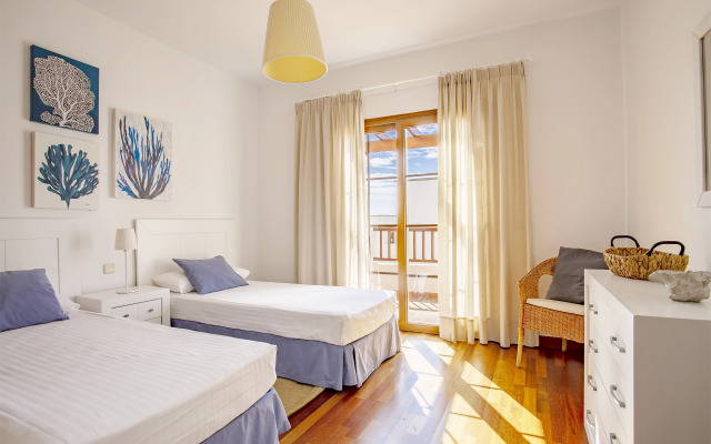 Villas Caletas Village - INH 37886