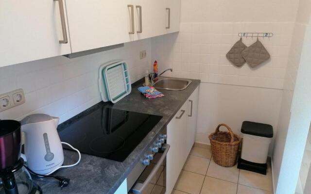 Am Wismarer Markt mit Balkon NEU! - ABC329