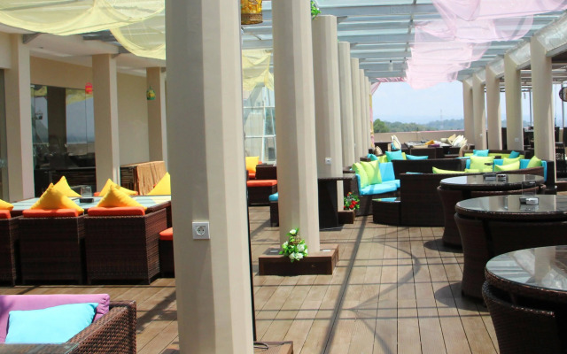 The Belagri Hotel and Convention