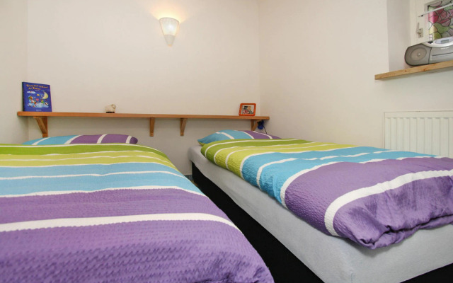 Holiday Home, Plau am See