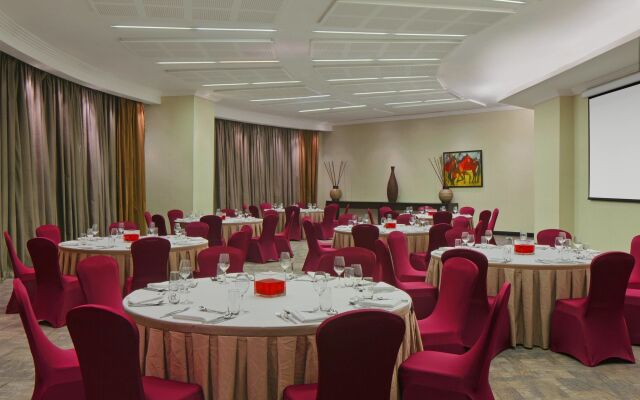 Four Points by Sheraton Lagos