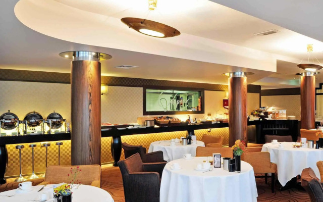 Fletcher Hotel - Restaurant Leidschendam - Den Haag