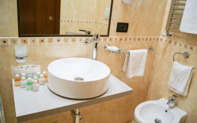 Glam Luxury Rome