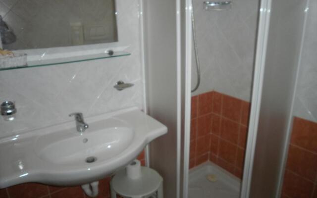 Hotel I Due Gabbiani