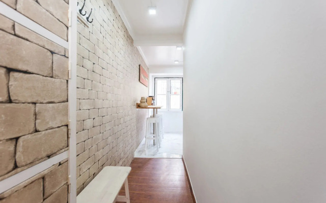 Liberty Duplex I By Lu Holiday