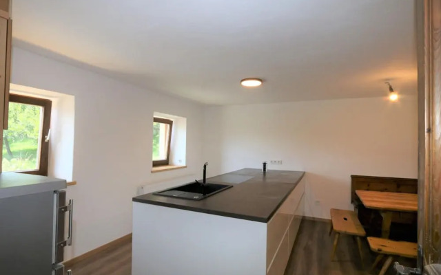 Renovated Farmhouse Stoanerbauer With View