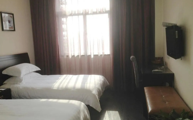 Bai Rong Business Hotel